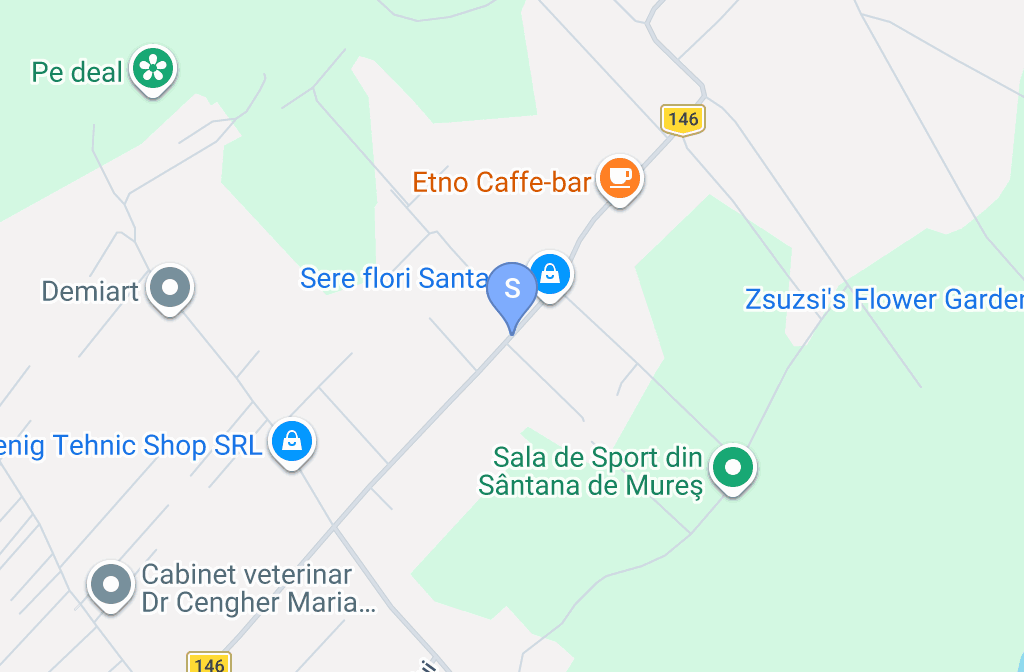 Stație ITP SC RH AUTO SRL