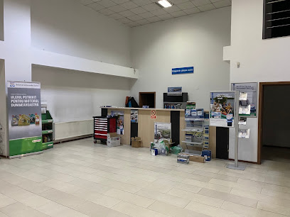 Stație ITP VAROGEN LOGISTIC SRL