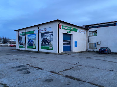 VAROGEN LOGISTIC SRL — fotografie 2