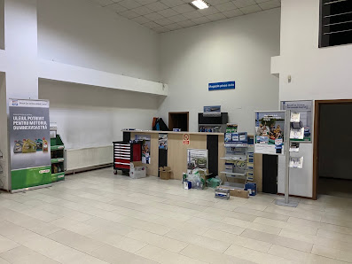 VAROGEN LOGISTIC SRL — stație ITP