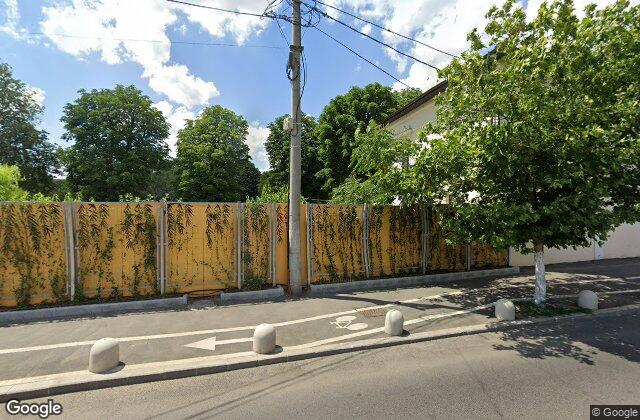 AUTO CRISTIAN TRANS SRL — stație ITP