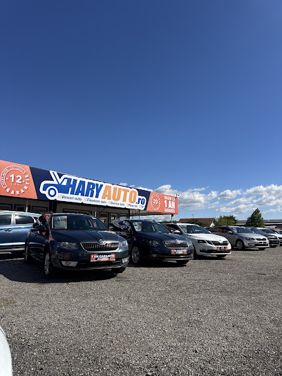 Stație ITP AUTOMOBILE HARY SRL