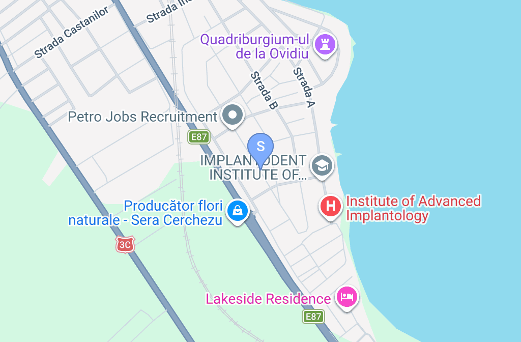 Stație ITP YV AUTO PERFORME SERVICE SRL
