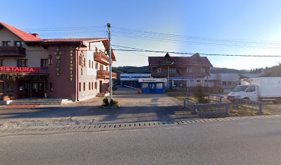 Stație ITP TRANSPORT AUTO SEVERIN SA