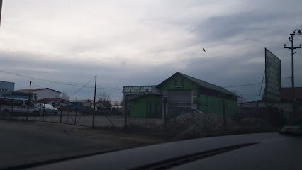 Stație ITP ELPATAND PROD SERV S.R.L.