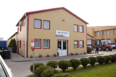 Stație ITP MATEROM SRL