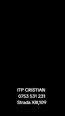 ITP Cristian — fotografie 3