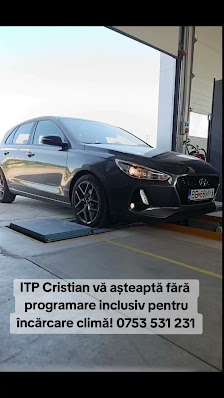 ITP Cristian — fotografie 5
