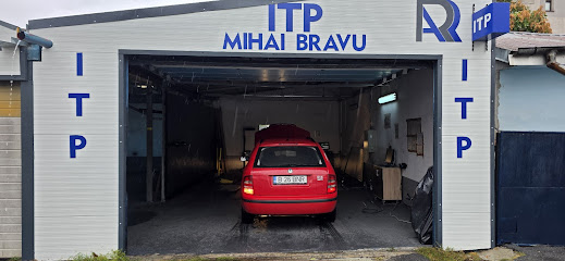 Stație ITP ABAUTO TOP SERVICE SRL
