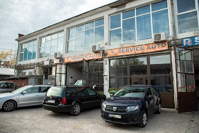 Stație ITP NOVASERVICE SRL