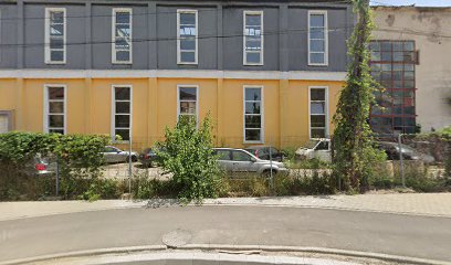 Stație ITP SC SPY GARAGE SRL