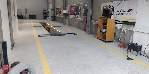 Stație ITP MAT SMART AUTO SRL