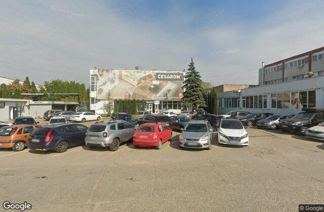 MAT SMART AUTO SRL — fotografie 2