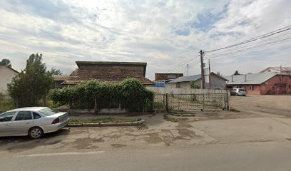 Stație ITP RIMNI CAR SERVICES SRL