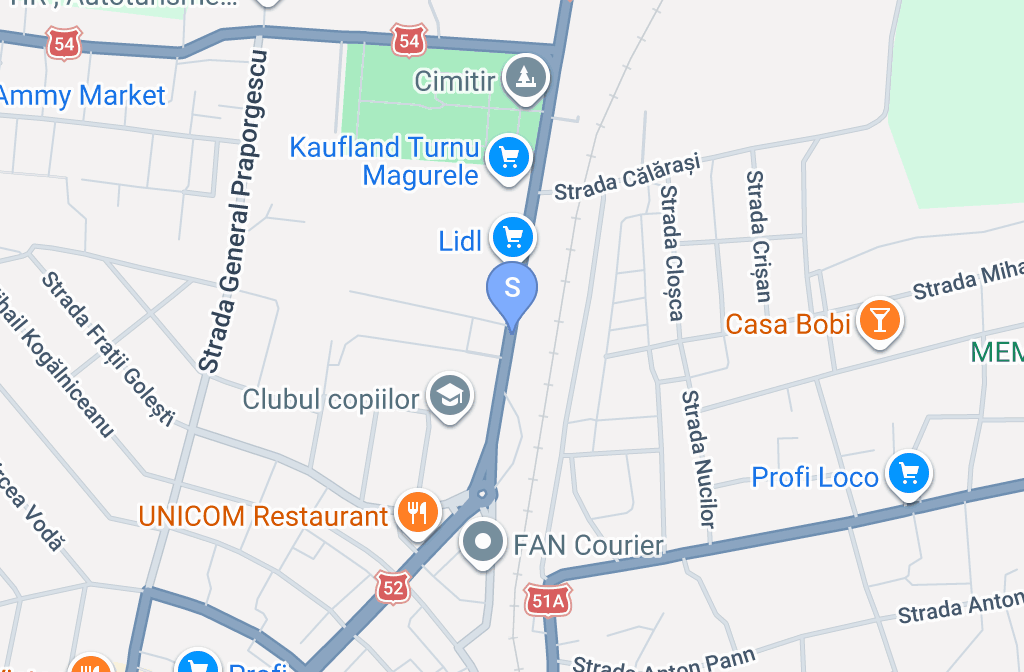 Stație ITP NIKADRI SRL