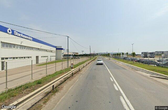SC PIC EXPERT CARS SRL — stație ITP