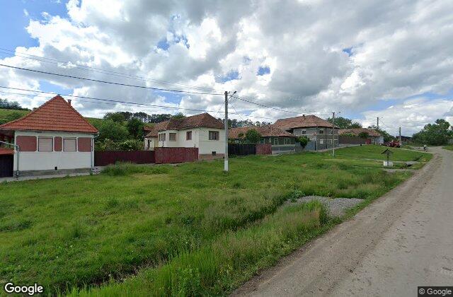 FLOREA — stație ITP