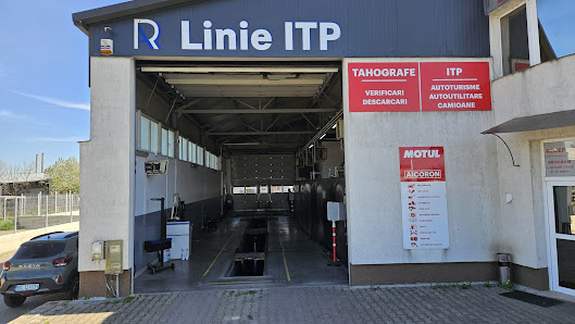 AUTOTEST NARCISA SRL — fotografie 3