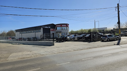Stație ITP AUTOTEST NARCISA SRL