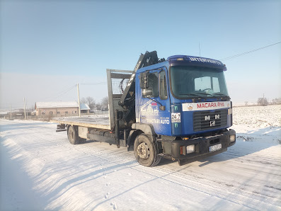 AUTOTEST NARCISA SRL — fotografie 2