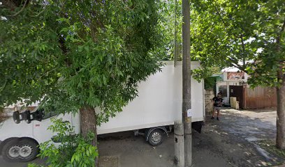 Stație ITP CRISAND CONFEX SRL