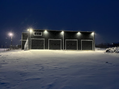 TURCHI GARAGE SRL — fotografie 3