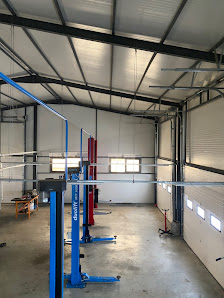TURCHI GARAGE SRL — fotografie 2