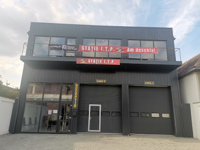 AUTO HAPPY TRANS S.R.L. — stație ITP