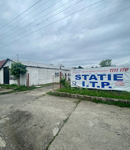 ANDLEX SERVICE TRANSPORT SRL — stație ITP