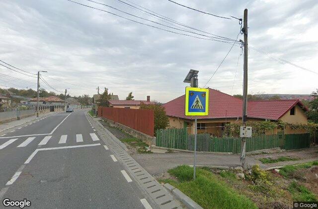 Stație ITP NOU SENSE SH S.R.L.