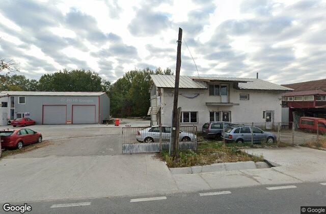 SITP BUDESTI S.R.L — fotografie 4