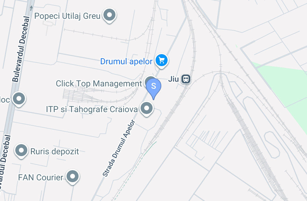 Stație ITP SC MOBA TEHNIC ABN SRL