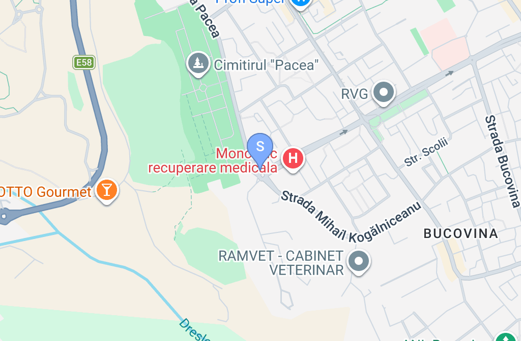 Stație ITP ISEM MB SCHROT SRL
