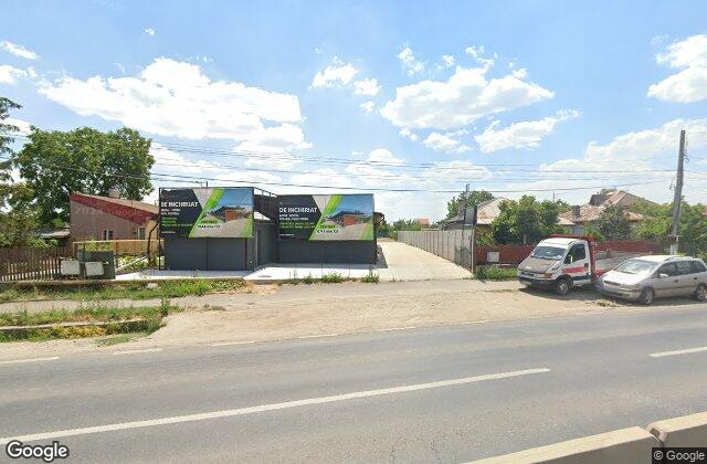 SGC SERVICE AUTO SRL — stație ITP
