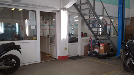 Stație ITP AUTO ELECONT SRL