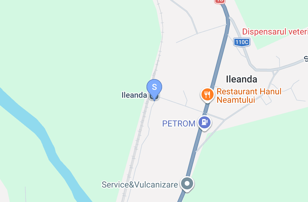 Stație ITP SC AUTO-LUDWIG SRL