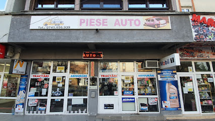 Stație ITP ASTEN TOTAL SRL