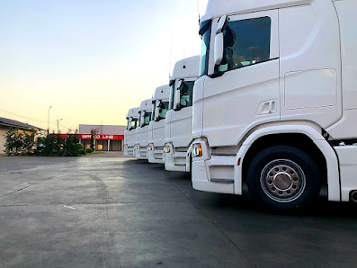 SC SPEED LINE IMPEX SRL — stație ITP
