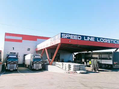 SC SPEED LINE IMPEX SRL — fotografie 4