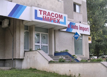 Stație ITP TRACOM IMPEX S.R.L.
