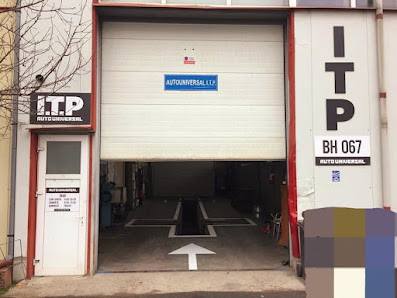 AUTO UNIVERSAL ITP SRL — fotografie 2