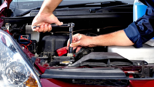 ALPHA SI OMEGA AUTO SERVICE SRL — stație ITP