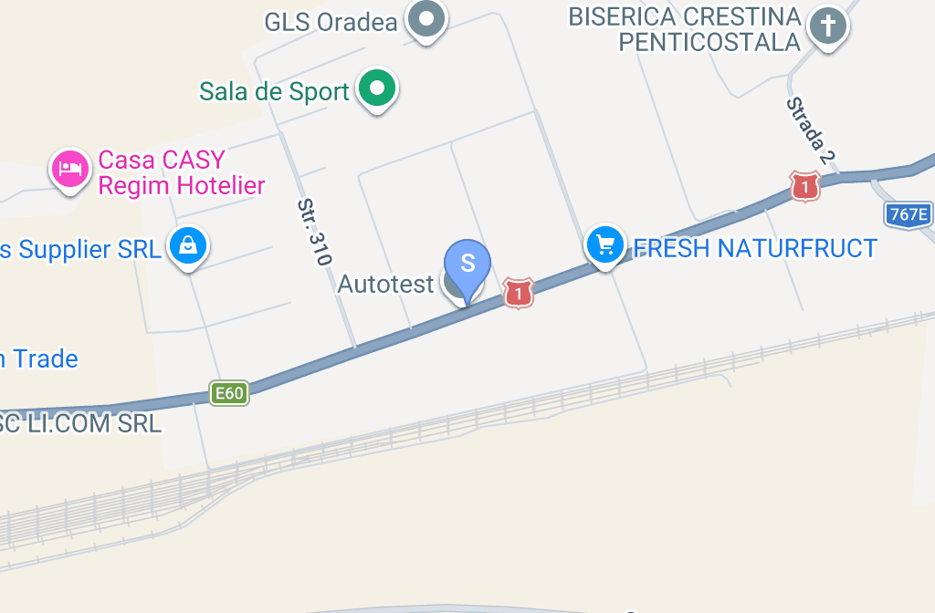 SC AUTOTEST SRL — fotografie 4