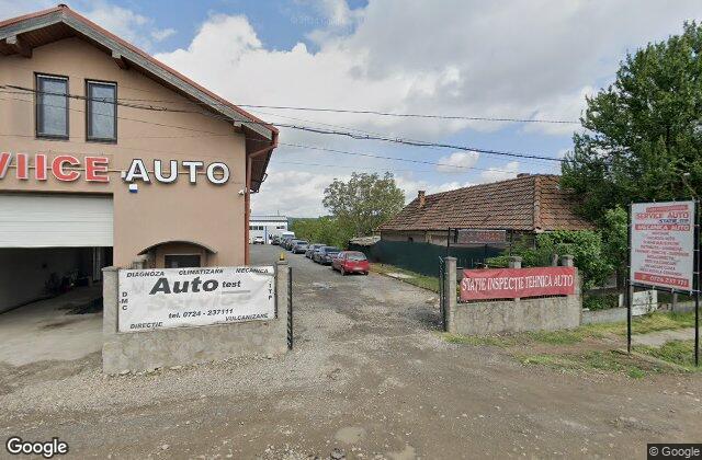 SC AUTOTEST SRL — fotografie 3