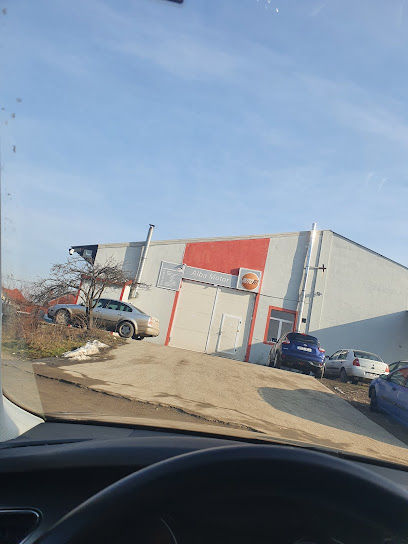 Stație ITP ALBA MOTOR SRL