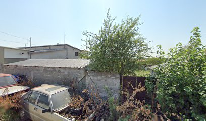 Stație ITP SANDU SERVCOM SRL