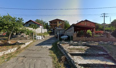 Stație ITP ANGAB COM SRL