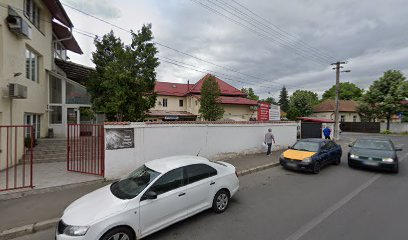 Stație ITP AUTOSTART SA