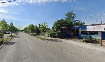 Stație ITP EMIAN COM SERVICE SRL