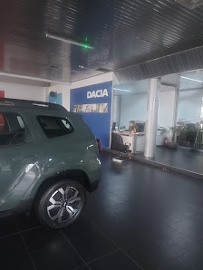 EUROCAR SERVICE TELEORMAN SRL — stație ITP